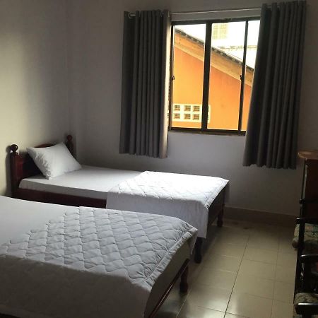 Phuc Long 2 Hotel Can Tho Buitenkant foto